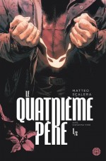 Le Quatrième Père couv